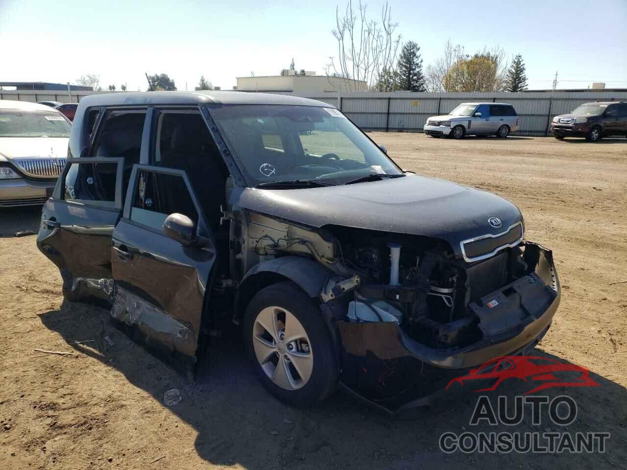 KIA SOUL 2016 - KNDJN2A29G7265034