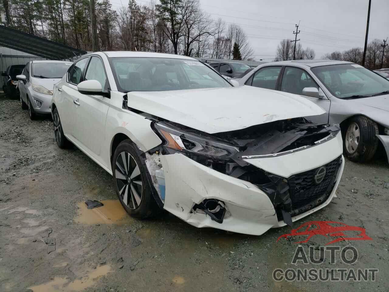 NISSAN ALTIMA SV 2020 - 1N4BL4DV2LC231889