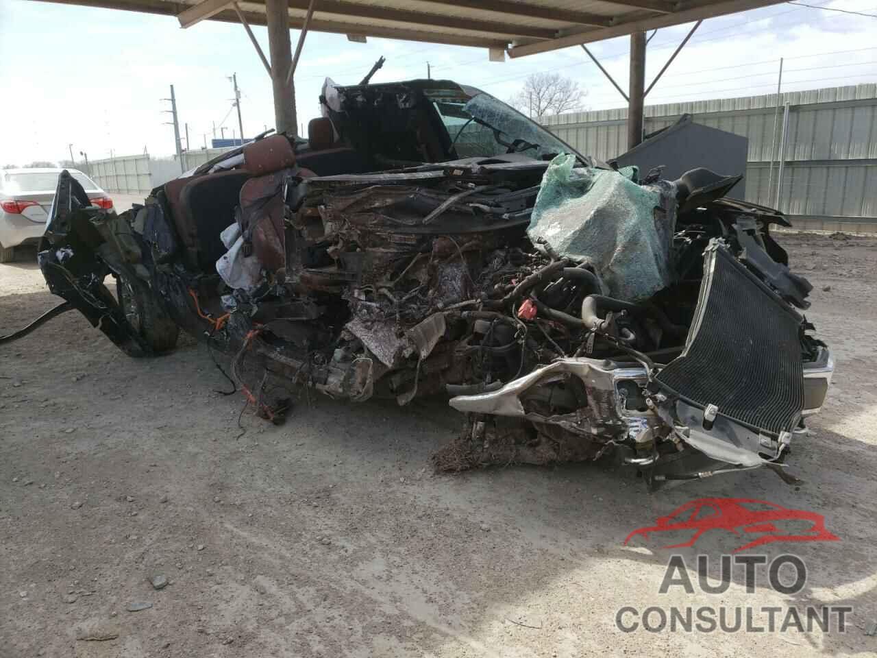 FORD F-150 2020 - 1FTEW1E51LFB33480