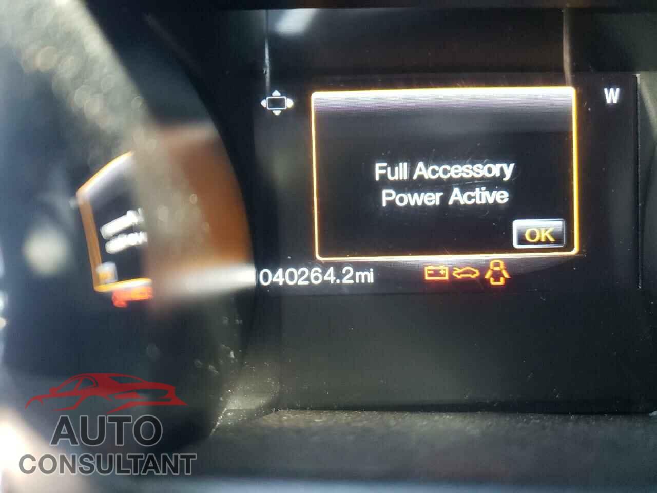 FORD MUSTANG 2017 - 1FA6P8CF9H5340076
