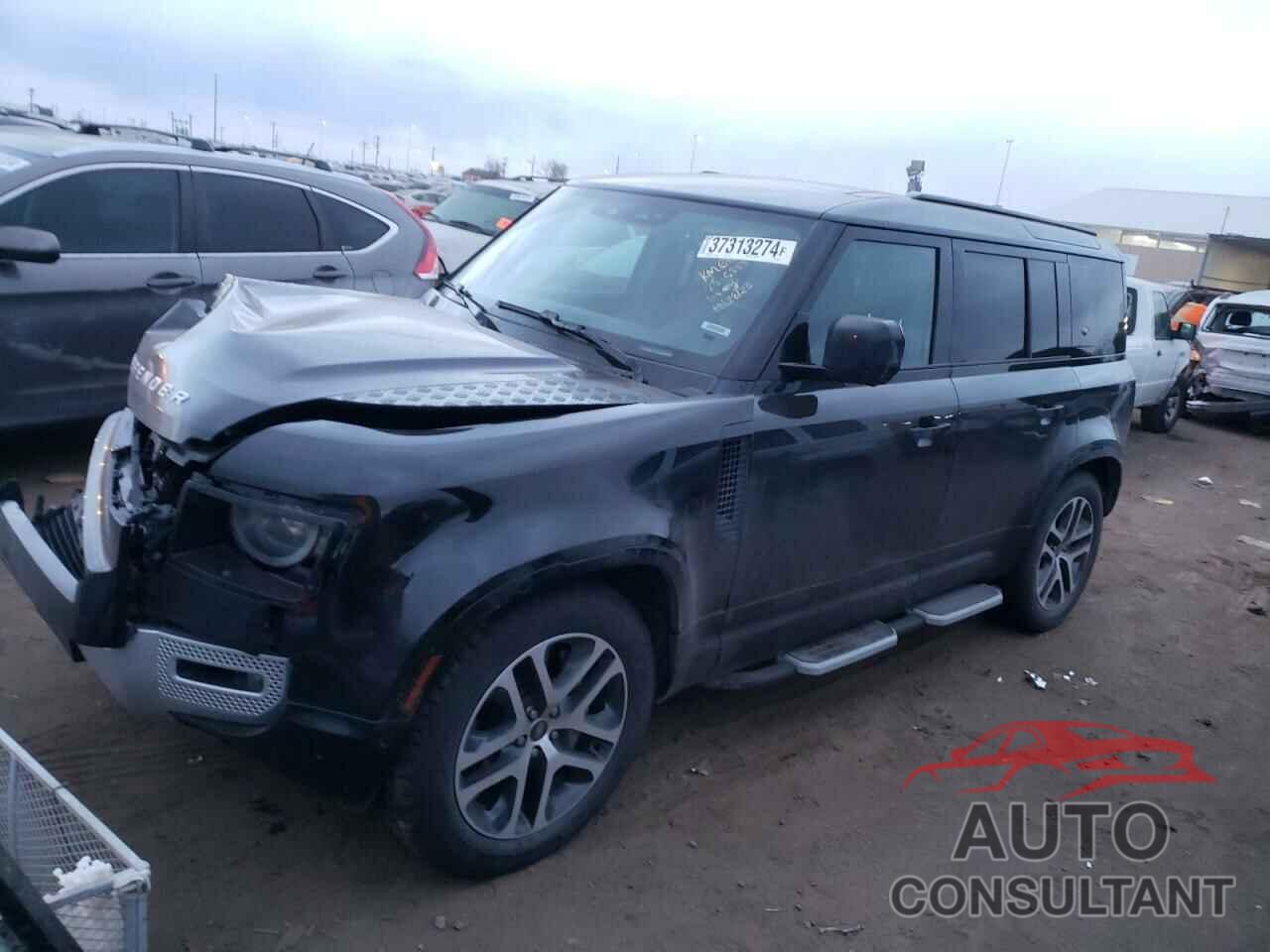 LAND ROVER DEFENDER 2022 - SALEWERU4N2088112