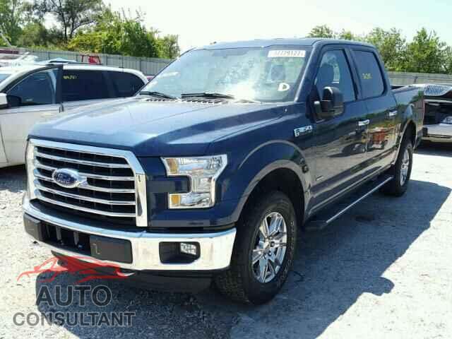 FORD F150 2015 - 1FTEW1EG6FKE60311