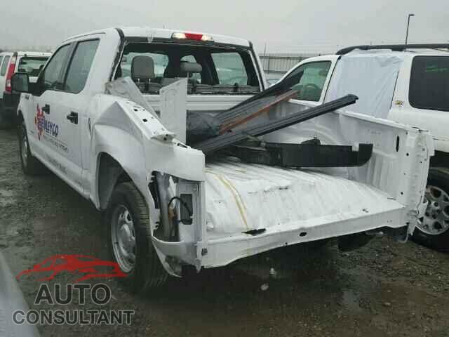 FORD F150 2015 - 1FTEW1CP8FFC15330