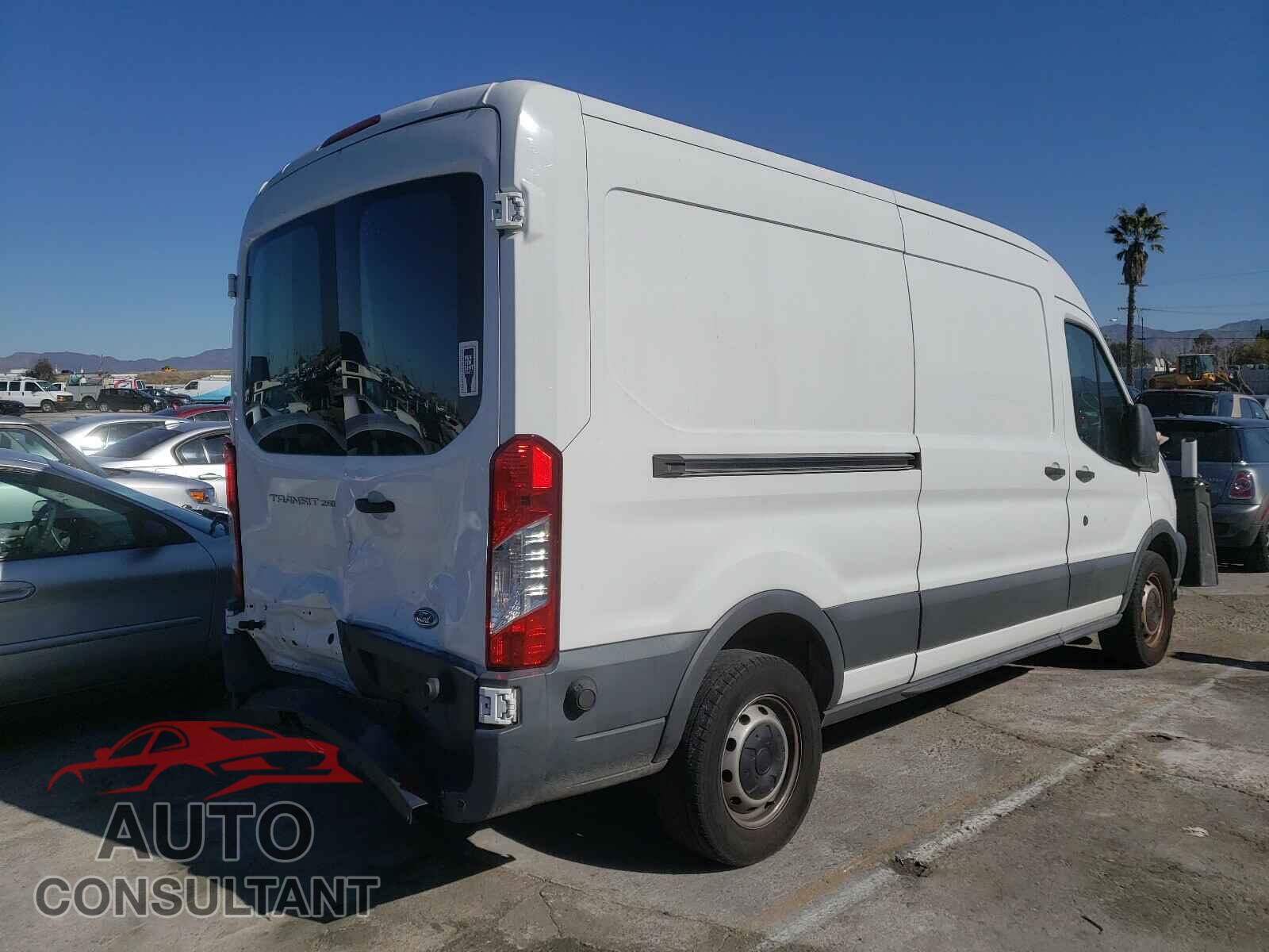 FORD TRANSIT CO 2017 - 1FTYR2CM2HKA30622