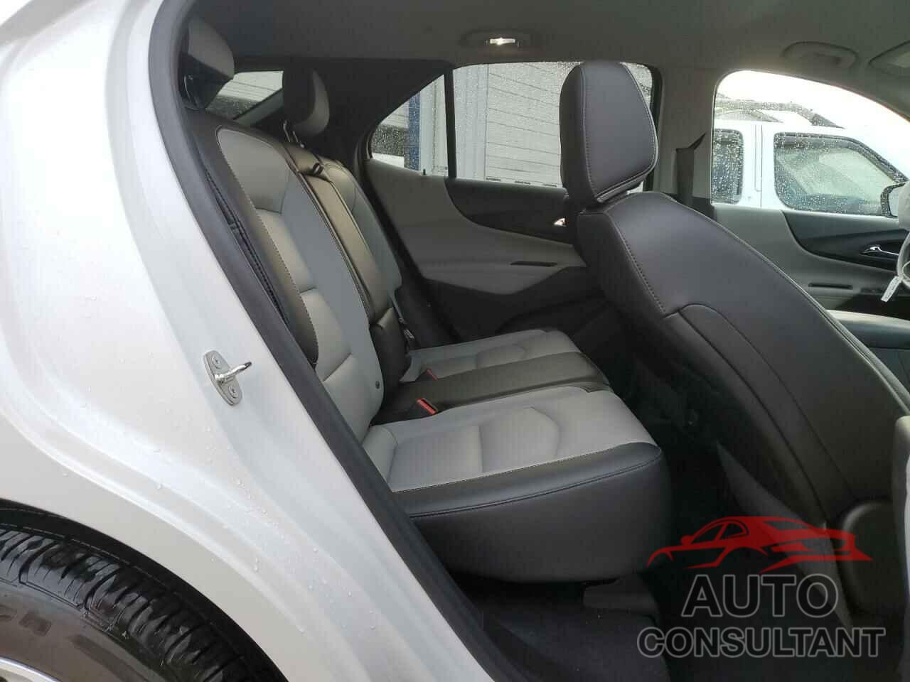 CHEVROLET EQUINOX 2019 - 2GNAXNEV4K6279469