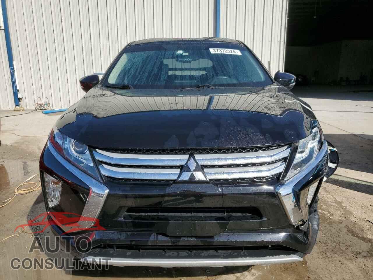 MITSUBISHI ECLIPSE 2018 - JA4AT5AA7JZ056587