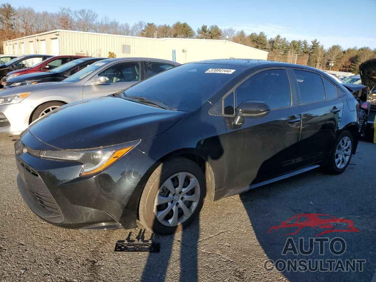 TOYOTA COROLLA 2023 - 5YFB4MDE0PP018010