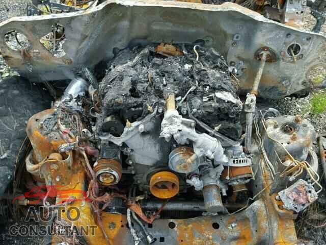 FORD F150 2016 - 1FTEW1EG5GKD42087