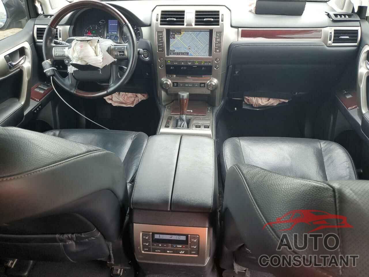 LEXUS GX 2019 - JTJBM7FX3K5224196