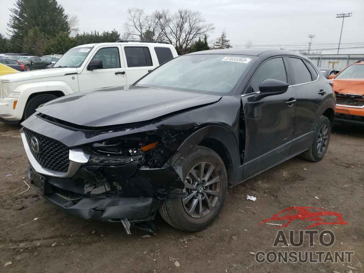 MAZDA CX30 2021 - 3MVDMBAL9MM269884