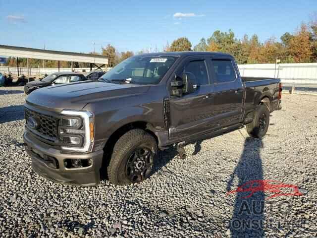 FORD F250 2023 - 1FT8W2BA7PED58292