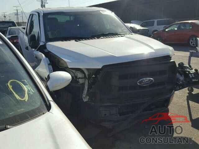 FORD F150 2015 - 1FTEX1C8XFFA57059