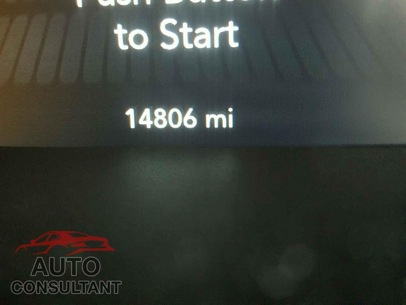 DODGE CHALLENGER 2017 - 2C3CDZAG9HH592771