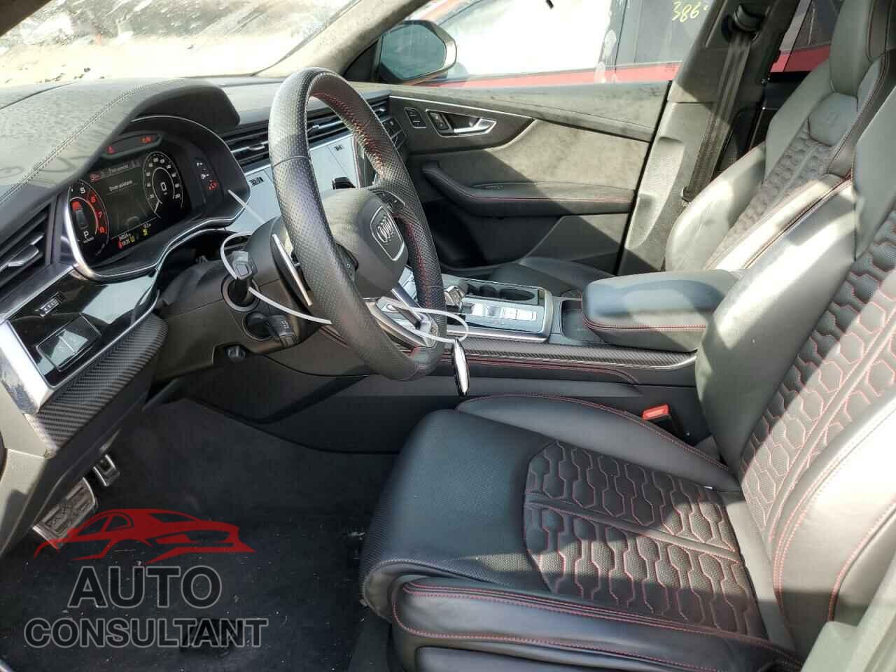 AUDI RS 2020 - WU1ARBF14LD021066