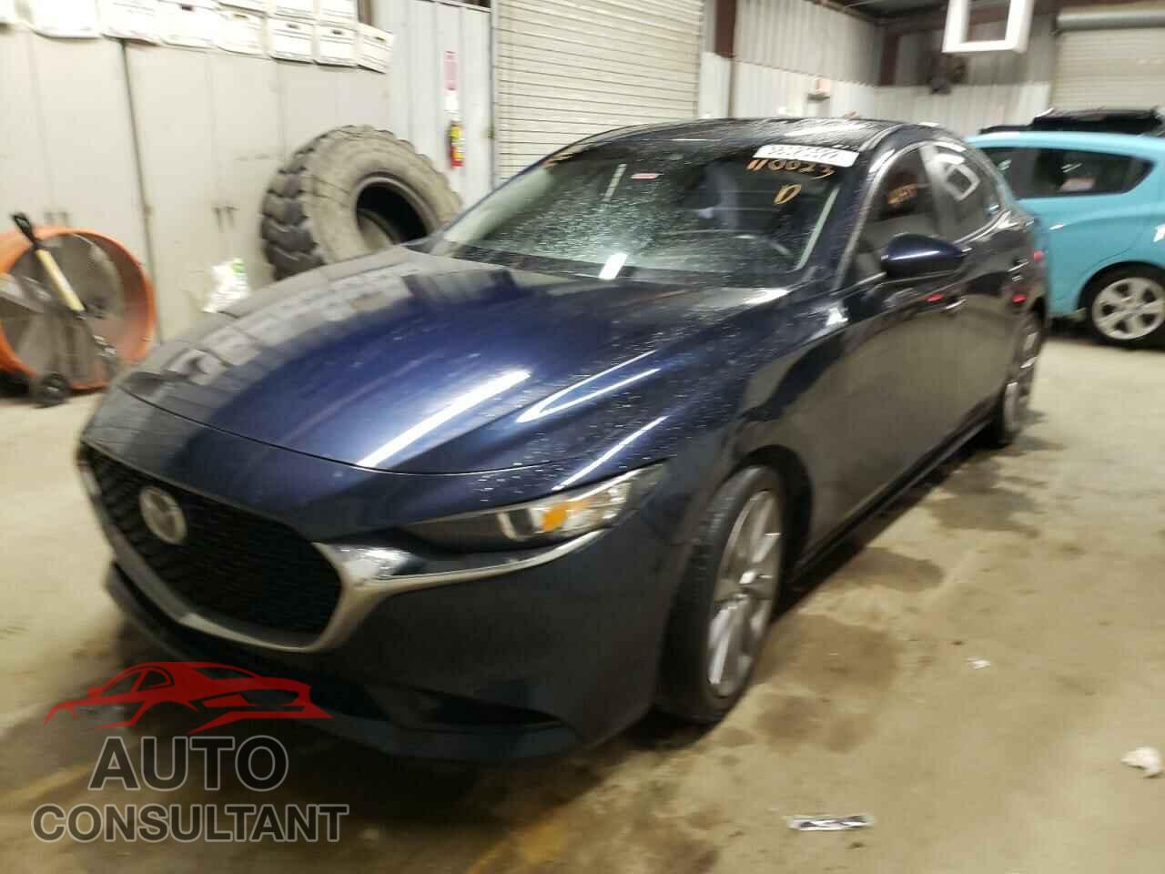 MAZDA 3 2019 - JM1BPACL5K1110023