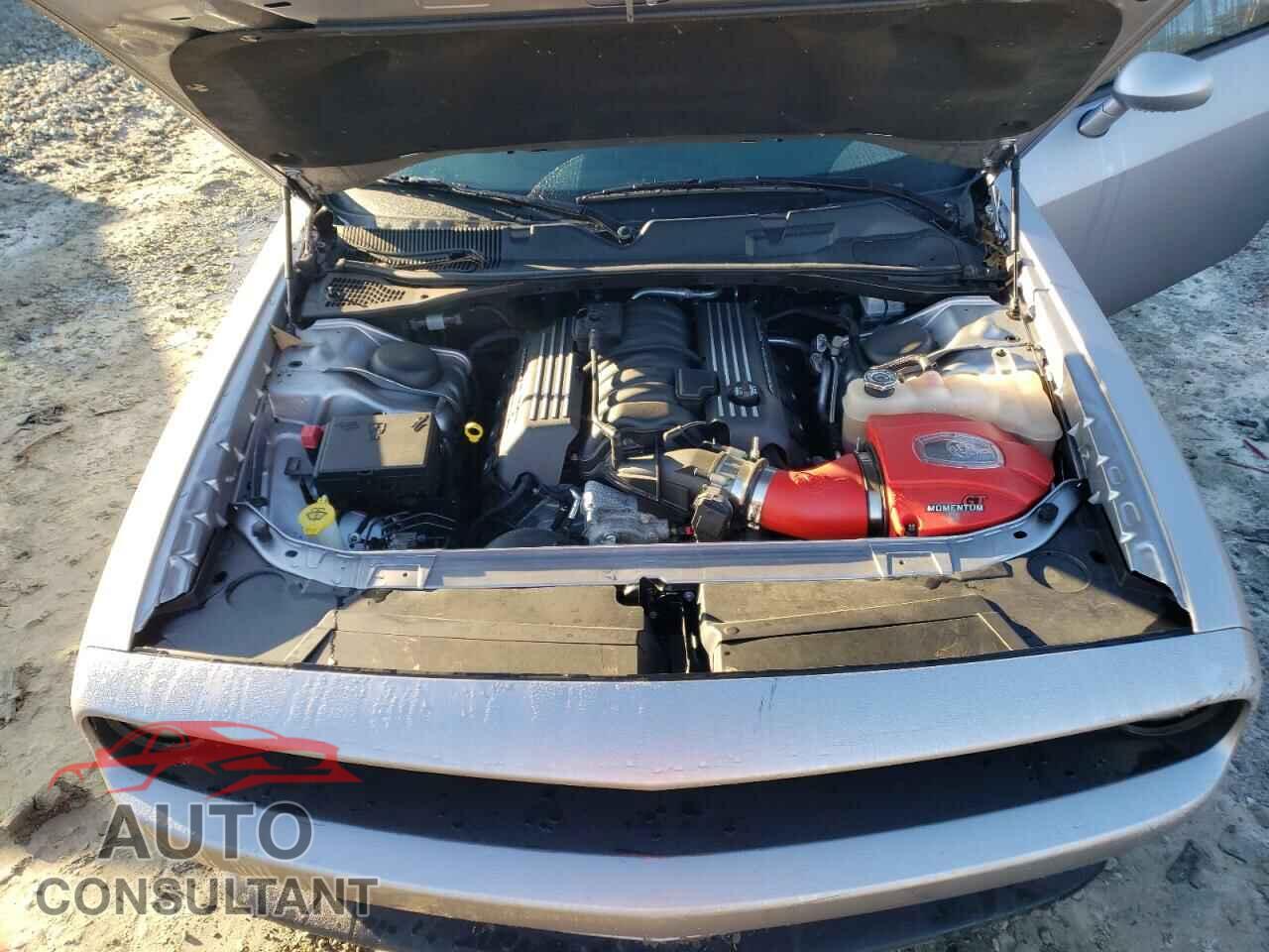 DODGE CHALLENGER 2016 - 2C3CDZFJ7GH222017