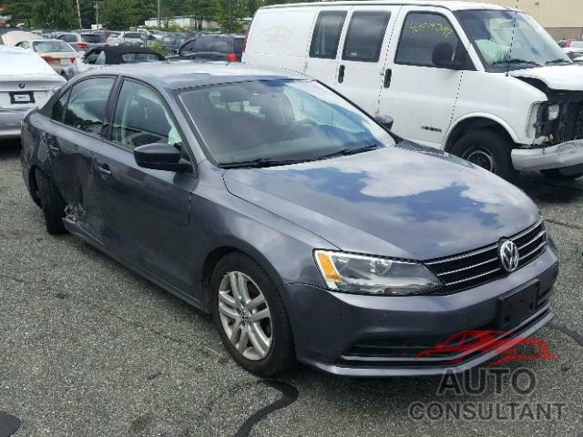 VOLKSWAGEN JETTA 2015 - 3VW2K7AJ0FM215254