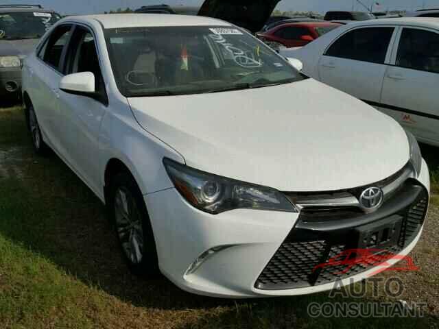 TOYOTA CAMRY 2015 - 4T1BF1FK2FU079691