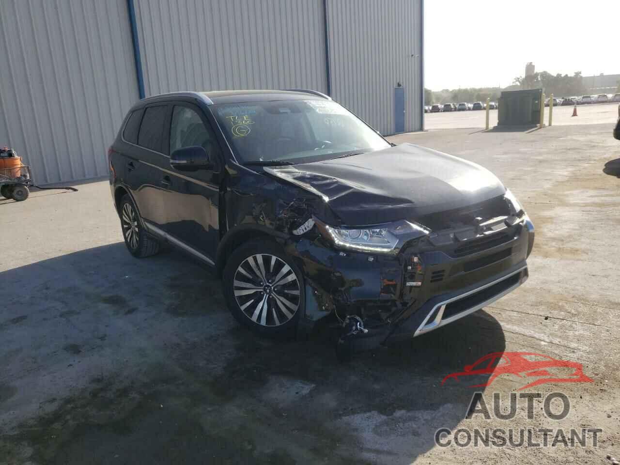 MITSUBISHI OUTLANDER 2020 - JA4AD3A38LZ029338