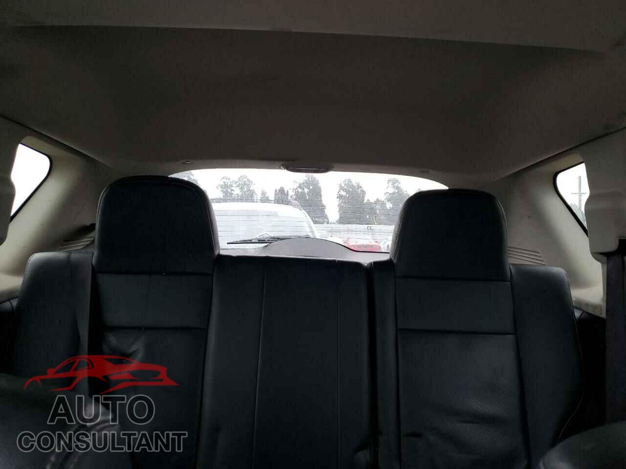 JEEP COMPASS 2016 - 1C4NJCEA3GD717064