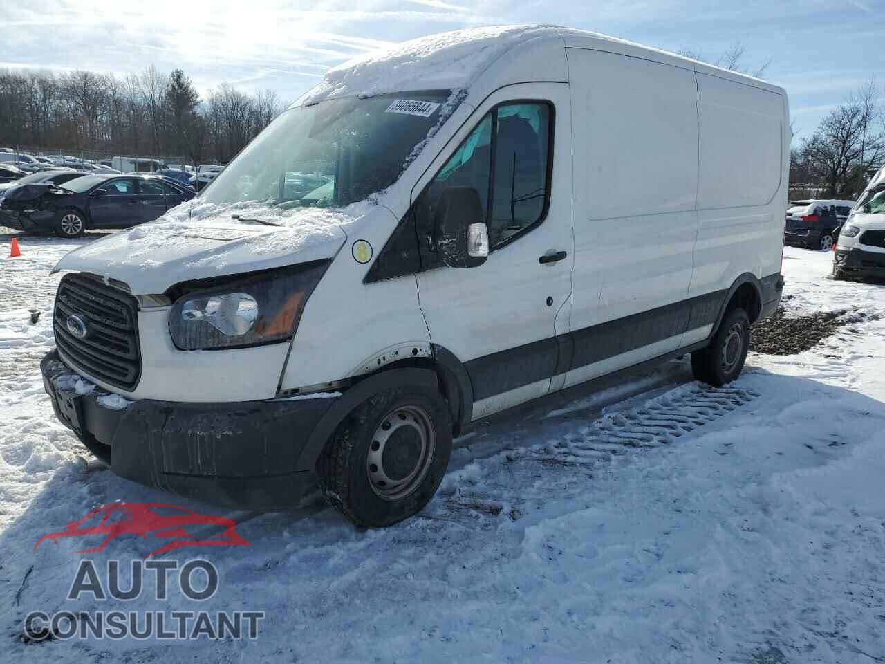 FORD TRANSIT 2019 - 1FTYR2CM7KKB81849