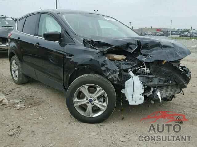 FORD ESCAPE 2016 - 1FMCU0G97GUB61899