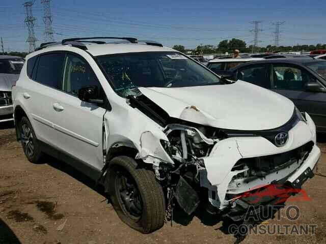 TOYOTA RAV4 2016 - JTMBFREV4GJ096915