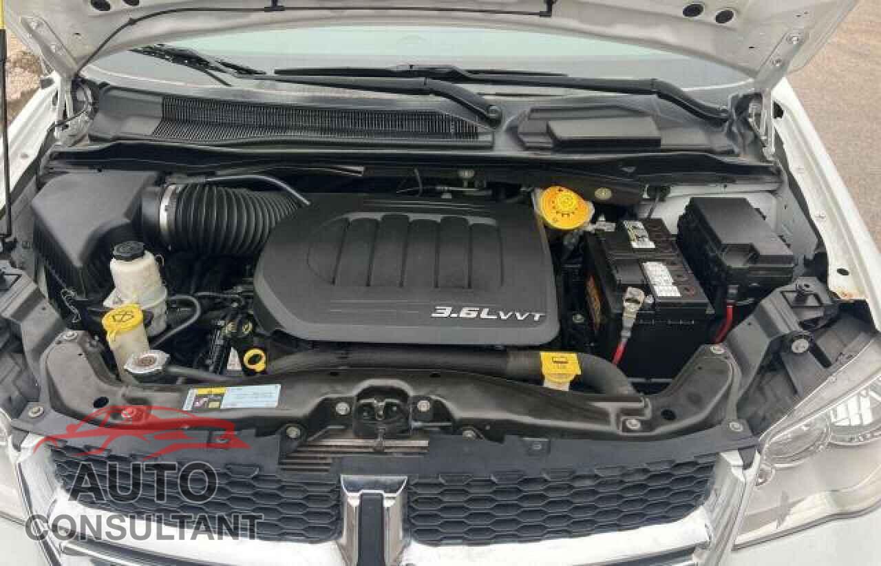 DODGE CARAVAN 2016 - 2C4RDGCG8GR249420