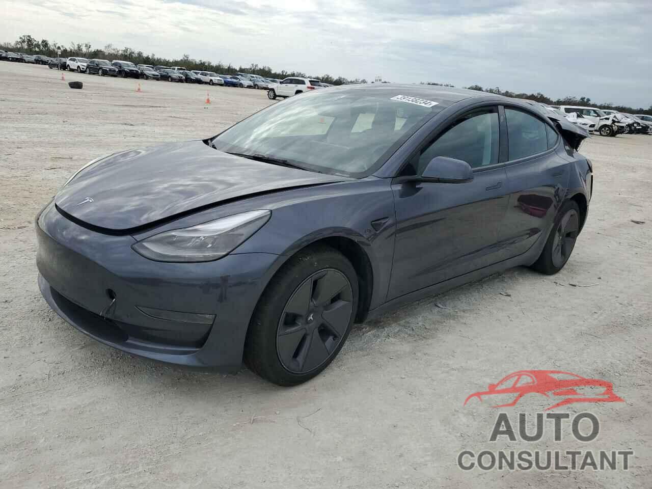 TESLA MODEL 3 2023 - 5YJ3E1EB5PF416409