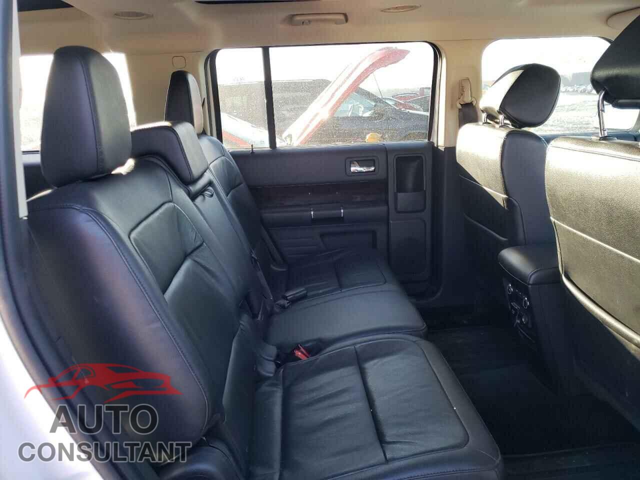 FORD FLEX 2016 - 2FMGK5D80GBA12174