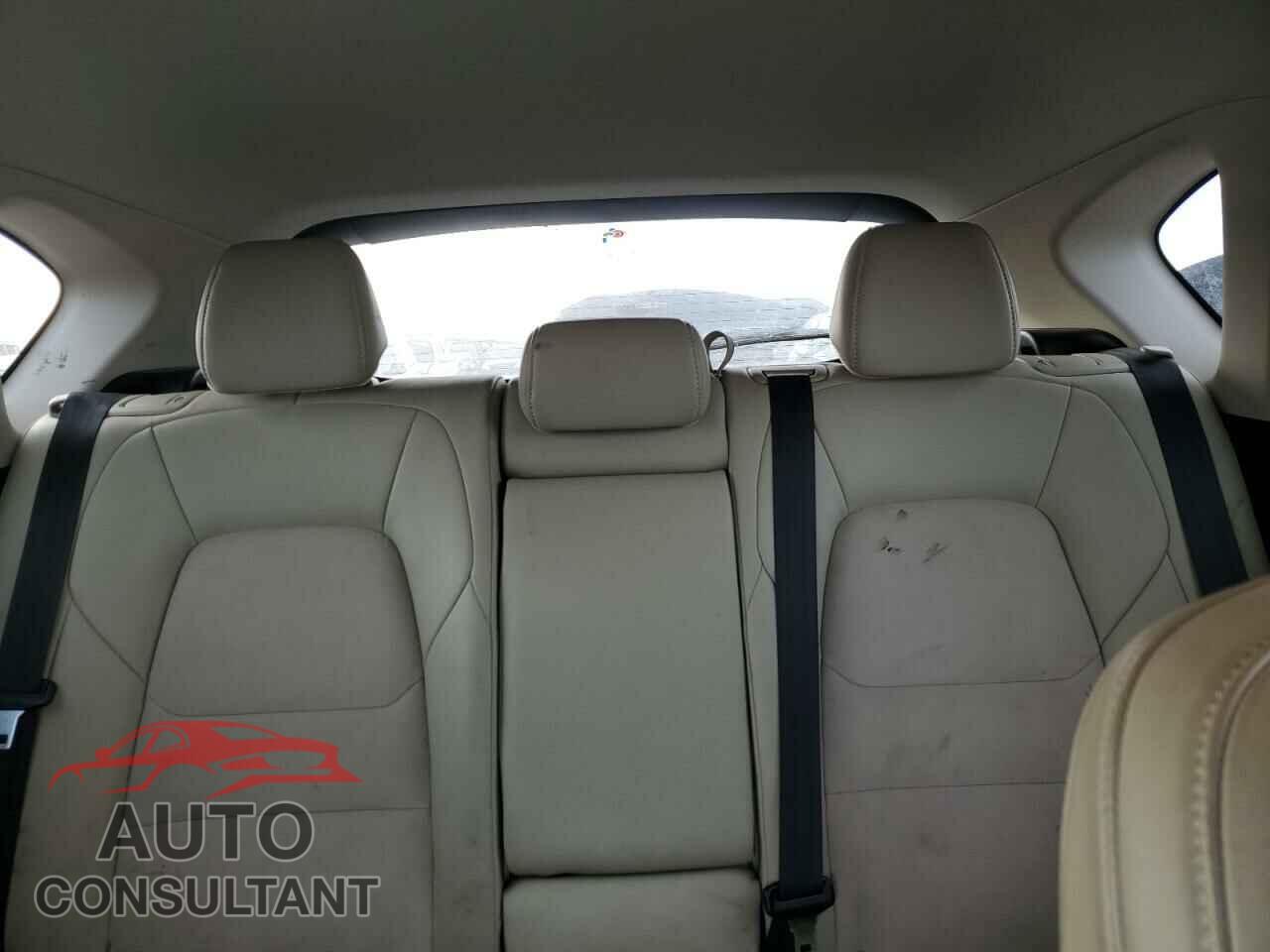 MAZDA CX-5 2018 - JM3KFBCM3J0442829