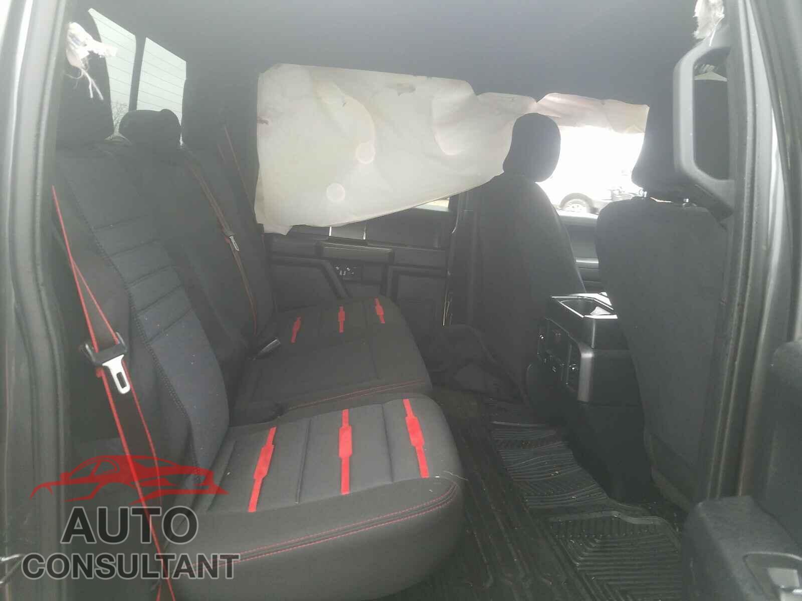 FORD F150 2017 - 1FTEW1CP8HFB79724