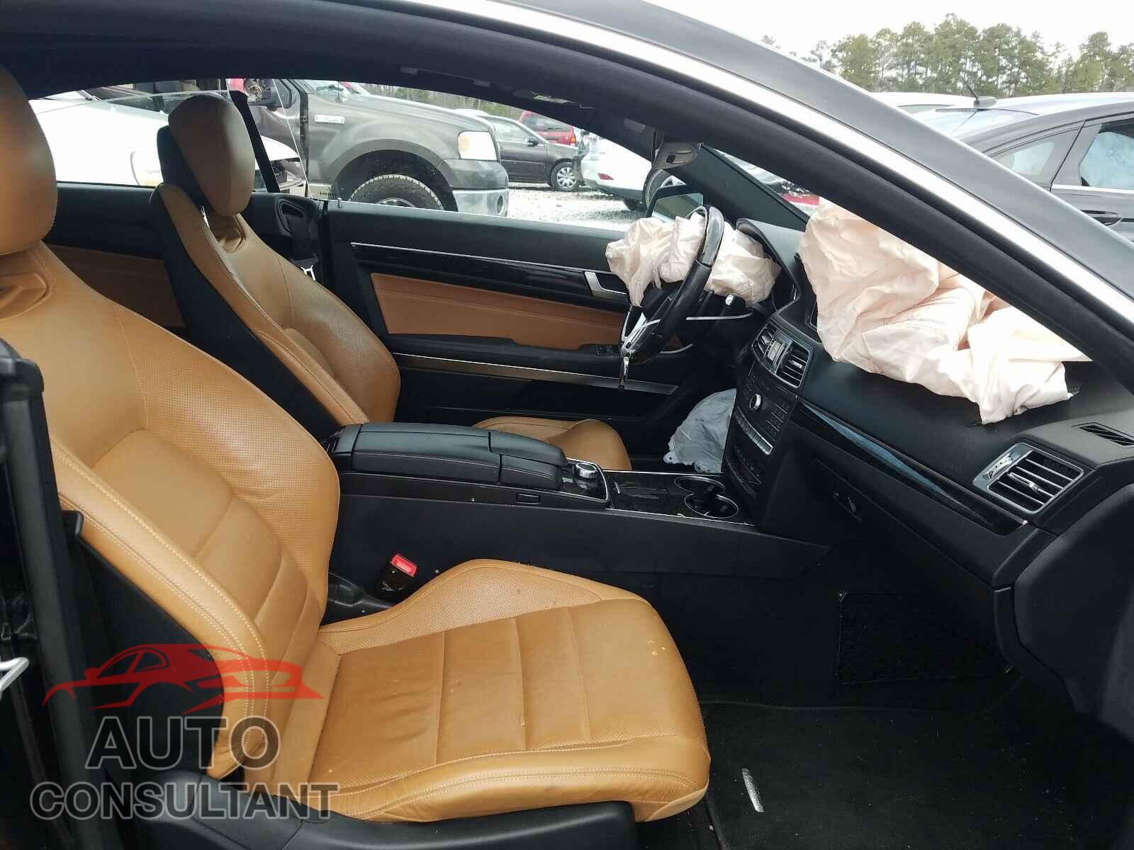 MERCEDES-BENZ E CLASS 2016 - WDDKJ6HB8GF328679