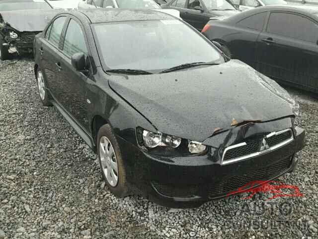 MITSUBISHI LANCER 2015 - JA32U2FU8FU010228