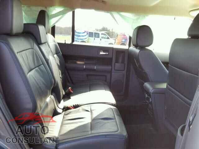 FORD FLEX 2017 - 2FMHK6C87HBA04229