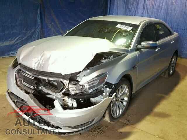 FORD TAURUS 2017 - 1FAHP2F81HG114900
