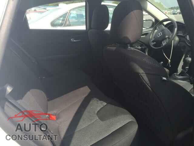DODGE DART 2015 - 1C3CDFAA5FD150364