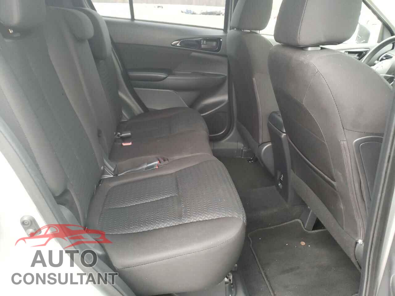 MITSUBISHI ECLIPSE 2020 - JA4AT3AA4LZ032738