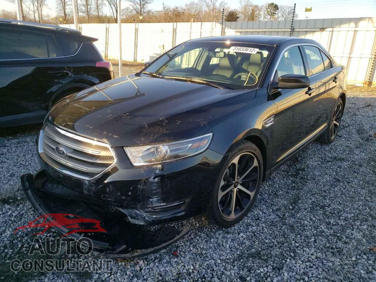 FORD TAURUS 2016 - 1FAHP2E84GG149849