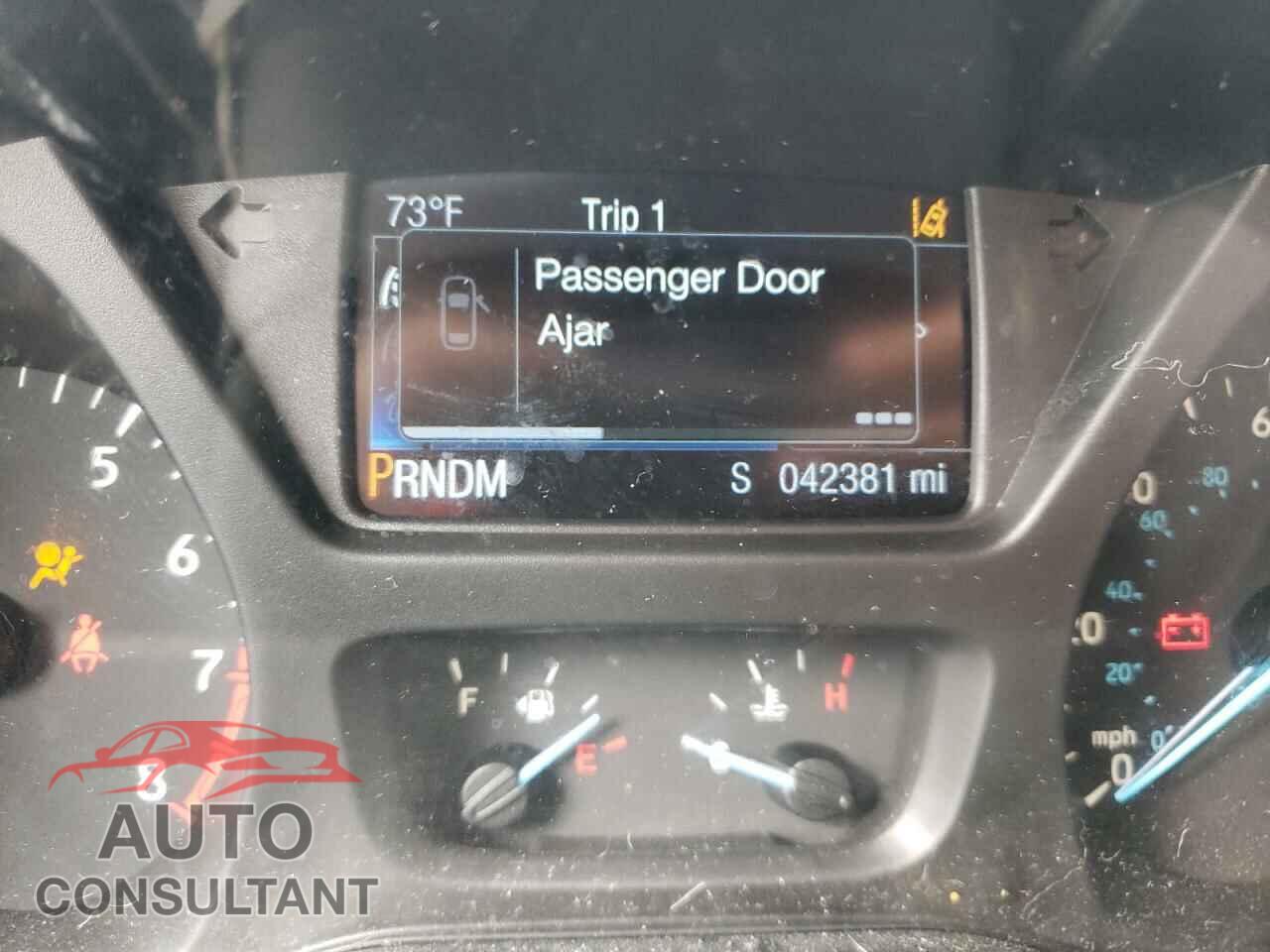 FORD TRANSIT CO 2019 - 1FTYR2CM0KKB83894