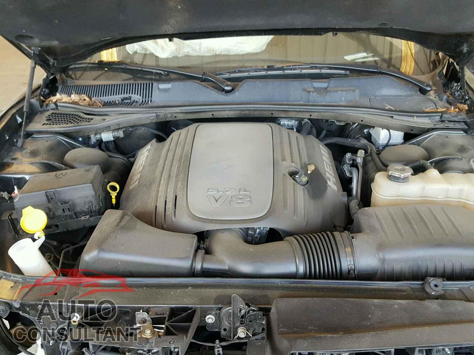 DODGE CHALLENGER 2016 - 2C3CDZBTXGH129306