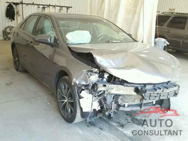 TOYOTA CAMRY 2016 - 4T1BF1FK1GU526139