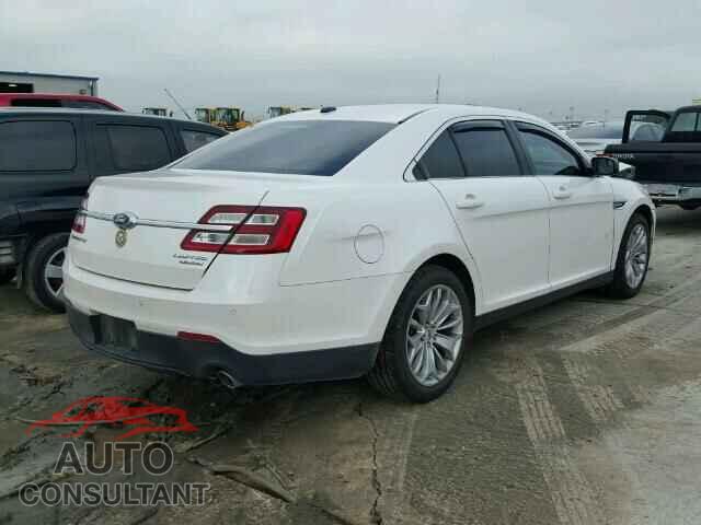 FORD TAURUS 2015 - 1FAHP2F89FG137788