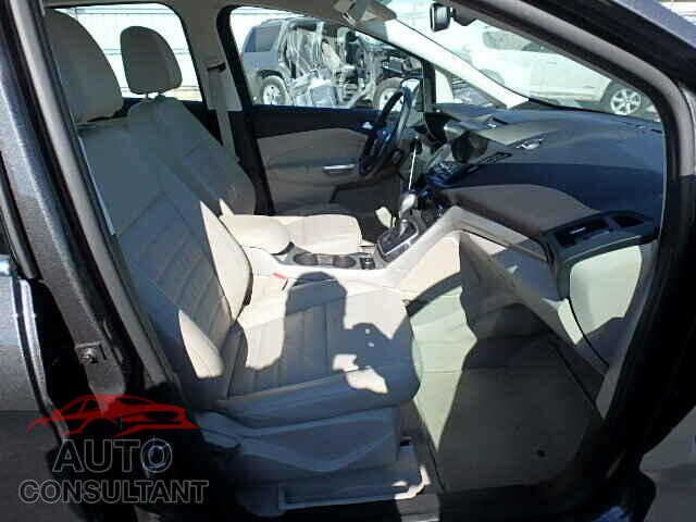FORD CMAX 2015 - 1FADP5BU3FL114792