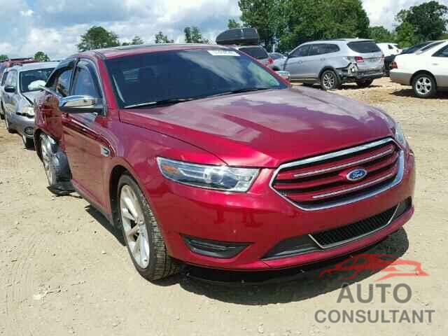 FORD TAURUS 2015 - 1FAHP2F80FG176771