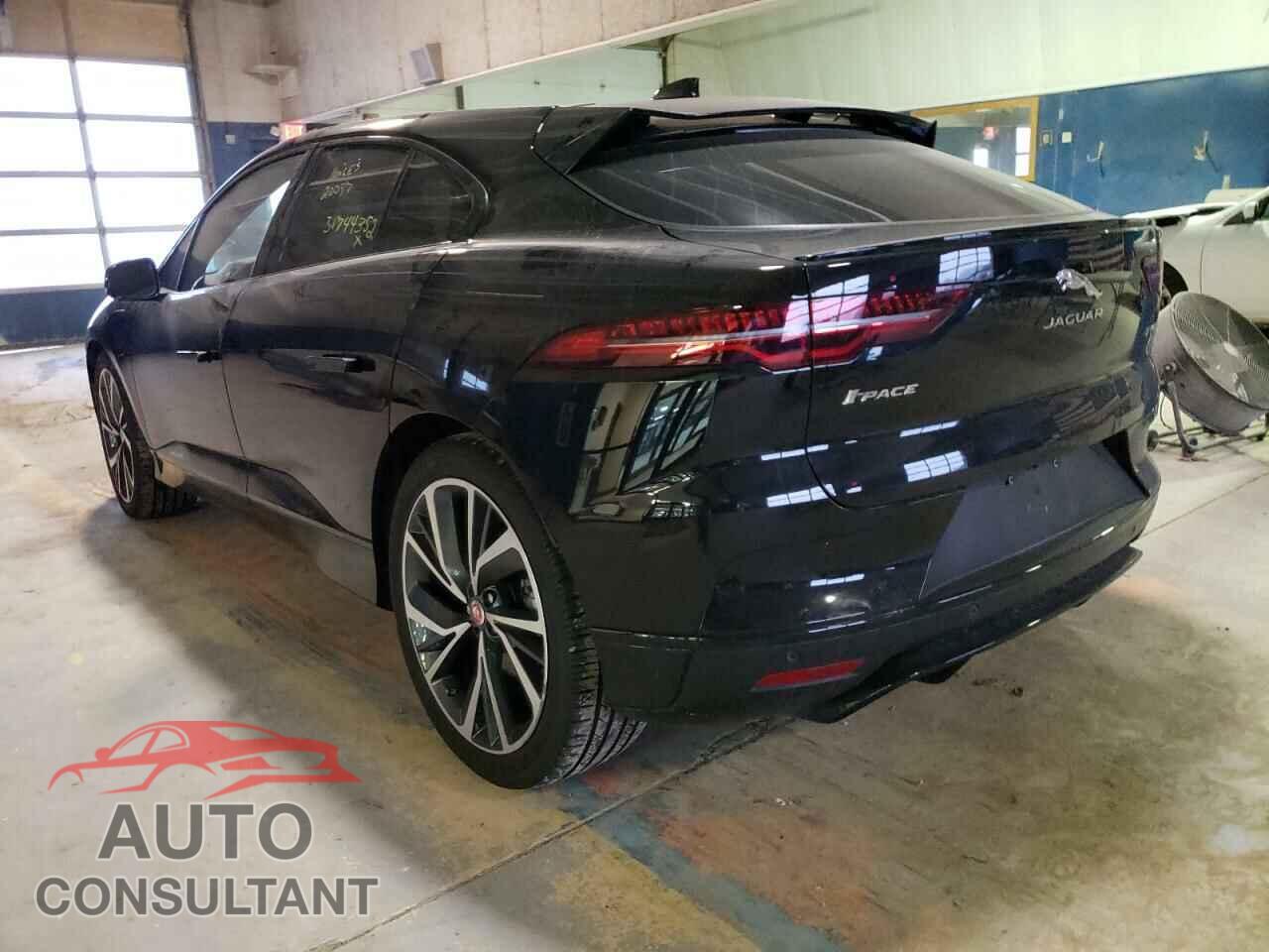 JAGUAR I-PACE 2019 - SADHD2S1XK1F76059