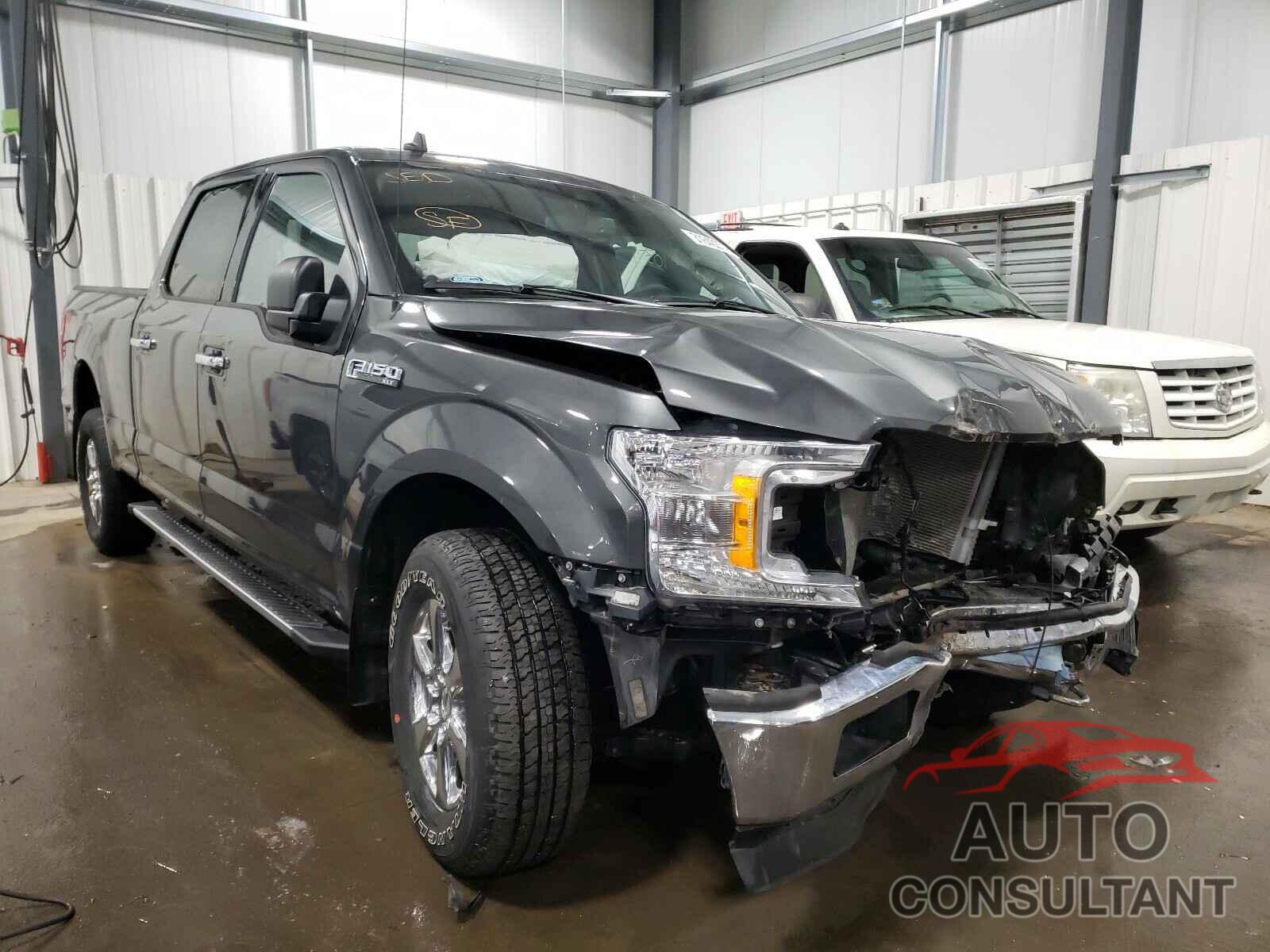 FORD F150 2019 - 1FTFW1E58KKF28413