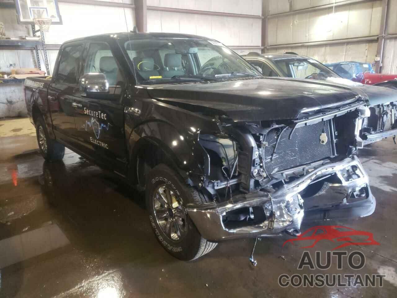 FORD F-150 2019 - 1FTEW1E54KFC48976
