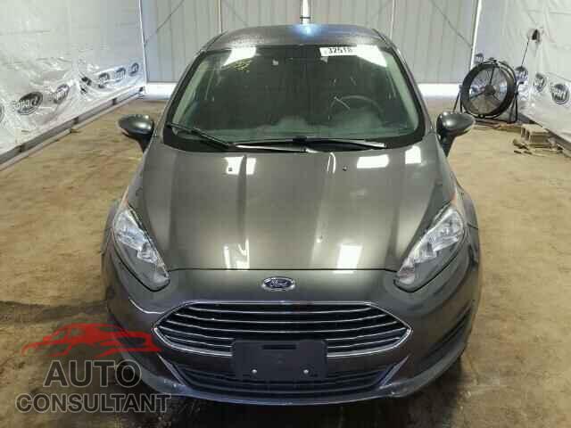 FORD FIESTA 2016 - 3FADP4EJ3GM129966