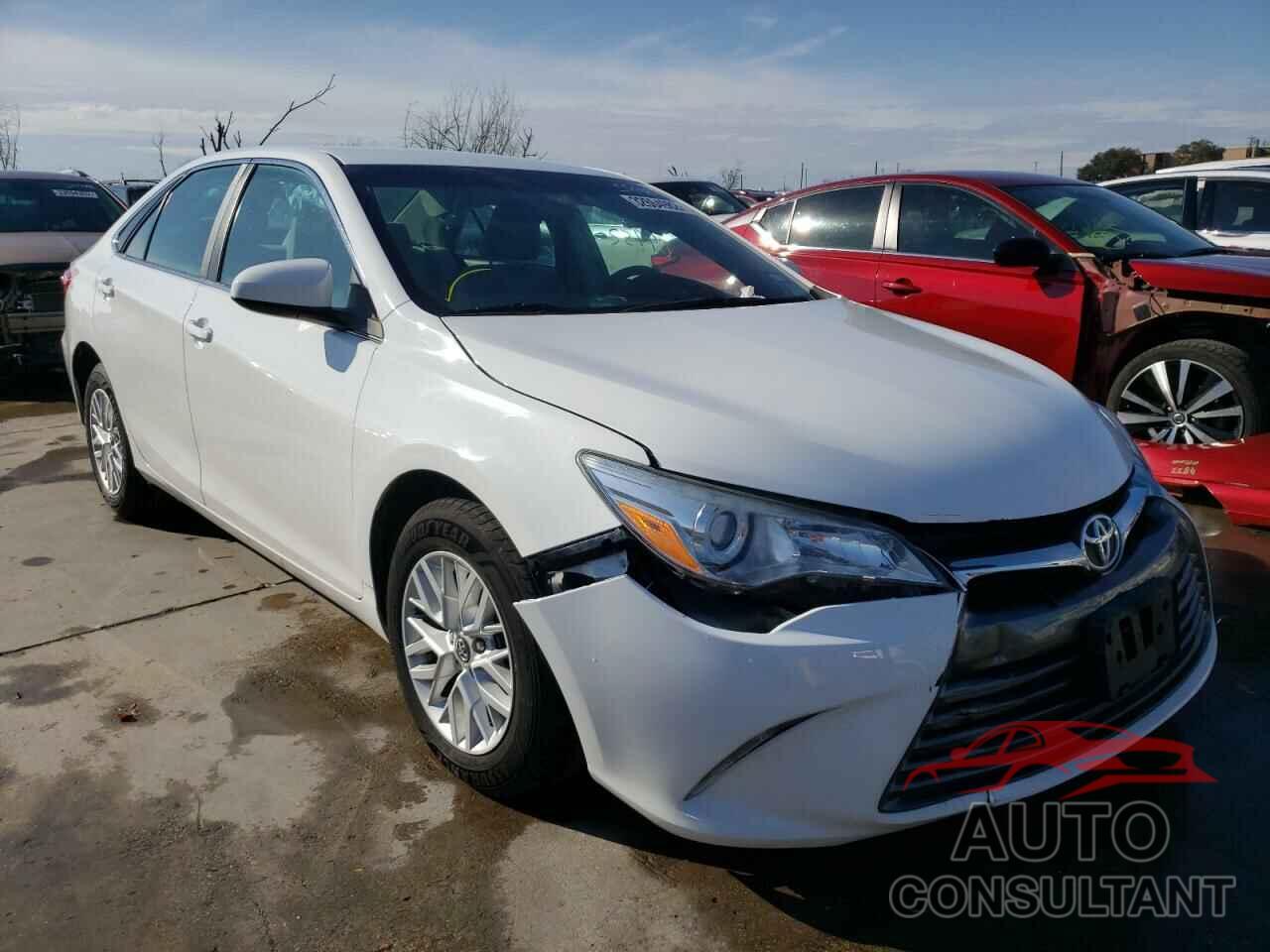 TOYOTA CAMRY 2016 - 4T1BF1FK6GU612028